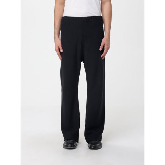 Maison Margiela Pants Men Black